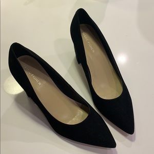 Marc Fisher Block Heel